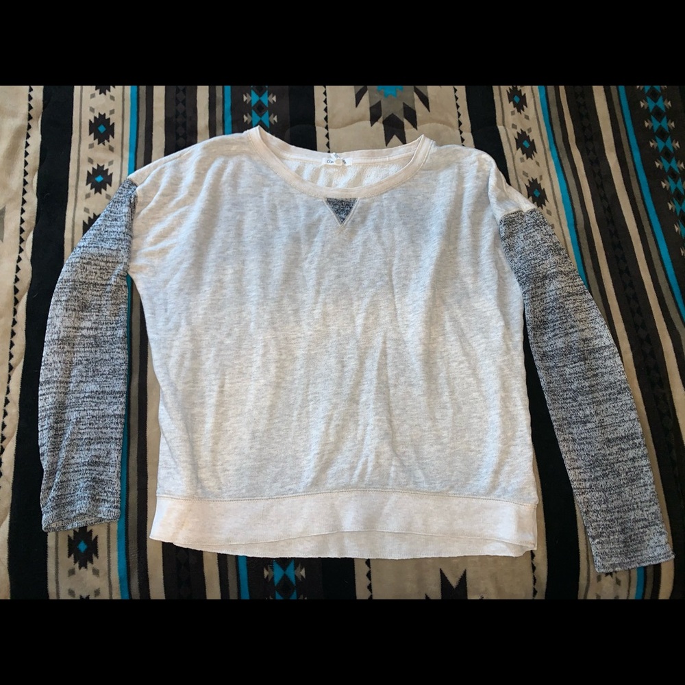 XL Aeropostale Long Sleeve Shirt